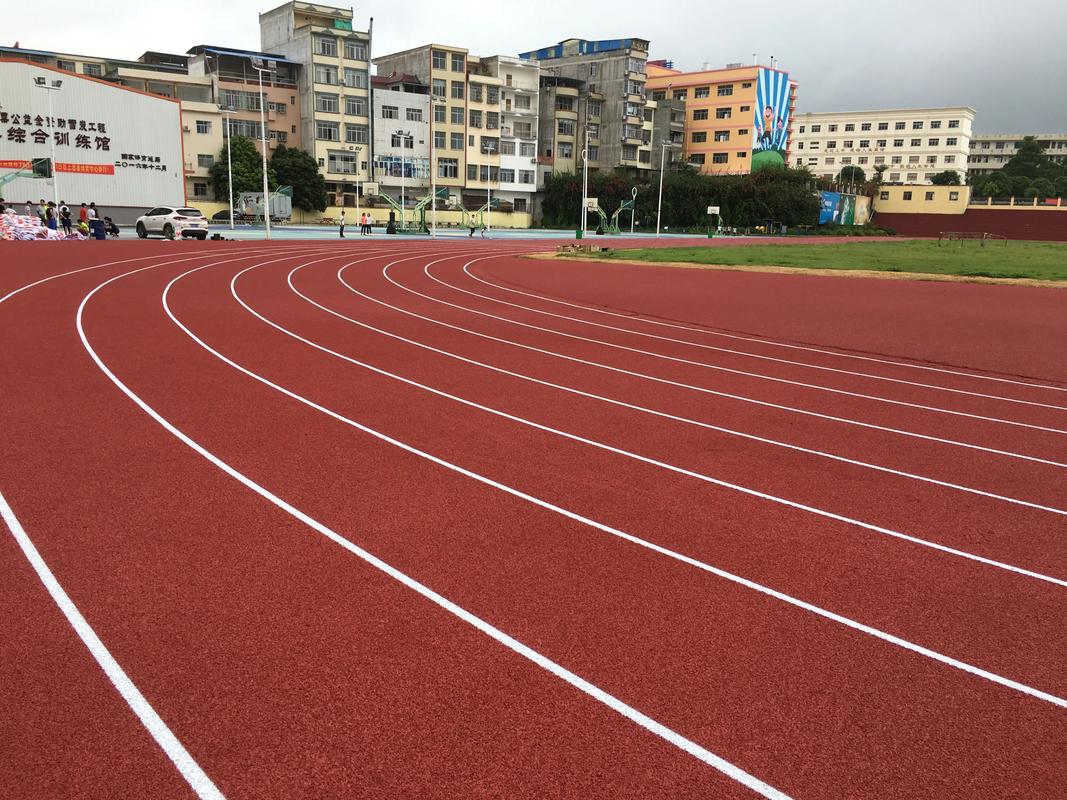 阿里地区EPDM颗粒塑胶跑道材料 - 哪里好